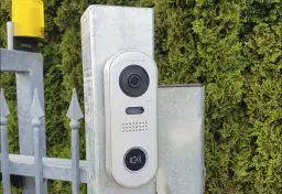 Jaki domofon do domu jednorodzinnego? Wybierz idealny model