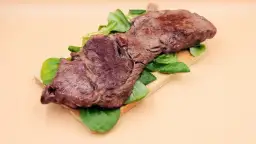 Jakie zioła do wołowiny? Odkryj sekrety doskonałego smaku