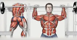 Jakie partie mięśni ćwiczyć razem? Planuj mądrze, rośnij szybciej!