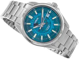 Zegarki Lorus męskie: Jakość Seiko w dobrej cenie? Sprawdź!