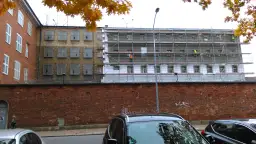 Jak wygląda areszt w Szczecinie? Warunki, historia i ciekawostki