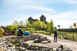 Najlepsze atrakcje w Inwałdzie, które musisz zobaczyć w 2023 roku