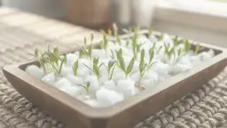 Jak zasiać owies w doniczce - proste kroki dla udanej uprawy