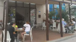 Churros Europolis churrería: deléitate con los mejores churros en Las Rozas