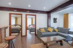 Dworek pod Jodłami Zakopane - idealne miejsce na relaks i wypoczynek