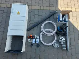 Prosty dyfuzor do oczyszczalni: Zbuduj własny i zaoszczędź na kosztach instalacji