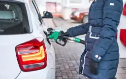 Odmrożenie gazem LPG co robić: Jak uniknąć poważnych skutków?