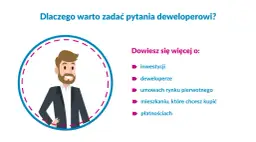 Jak sprawdzić dewelopera i uniknąć ryzykownej inwestycji w mieszkanie