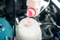Jaki płyn do chłodnicy diesel? Wybierz najlepszy dla swojego silnika