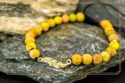 Tajemnice kolorów bransoletek: Co mówi o Tobie Twój wybór?