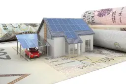 Jakich dokumentów nie możesz pominąć przy zwrocie za fotowoltaikę? Sprawdź listę!