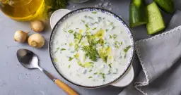 Czy można zamrozić zupę ogórkową? Oto, co musisz wiedzieć