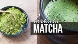 Matcha z czym pić, aby wydobyć jej najlepszy smak i aromat