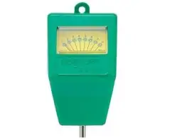 Miernik wilgotności ziemi w doniczce: jak dbać o nawodnienie roślin