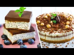 Przepis na zdrowy deser, który zachwyci smakiem i nie przytyje