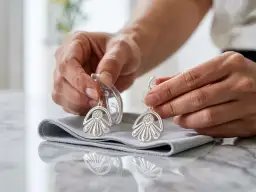 Jak czyścić biżuterię ze stali chirurgicznej? Praktyczny przewodnik