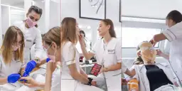 Kosmetologia praca po studiach: jakie masz możliwości zawodowe?