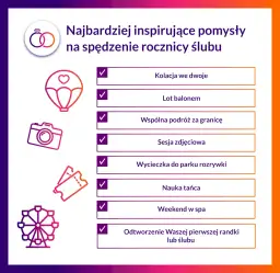Rocznica ślubu 10 jaka: znaczenie, prezenty i pomysły na świętowanie