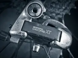 Osprzęt Shimano: Który model jest najlepszy dla Twojego roweru?