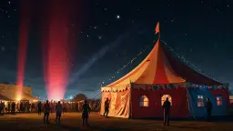 Cirque du Soleil w Polsce – Bilety i terminy nadchodzących występów