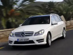 Mercedes C klasa W204 - jakie silniki wybrać, aby uniknąć problemów?