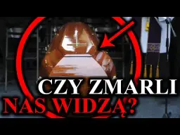 Czy dusze w czyśćcu nas widzą - poznaj prawdę o zmarłych bliskich