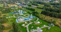 Najlepsze atrakcje w Krajnie-Zagórzu, które musisz zobaczyć