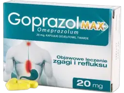 Jakie tabletki na ból brzucha skutecznie łagodzą dolegliwości?