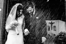 Czy sakrament bierzmowania jest potrzebny do ślubu w Kościele?