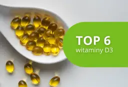 Witamina D3: Wybierz mądrze! Lek czy suplement? Poradnik Ksawerego