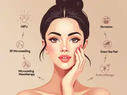 Modeling twarzy: Przewodnik po karierze, wymaganiach i zarobkach