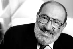  Powieści Umberta Eco - poznaj fascynujący świat włoskiego pisarza i semiotyka
