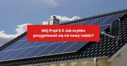 Fotowoltaika do kiedy zgłoszenie - uniknij problemów z instalacją