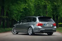 BMW E90 kombi – co musisz wiedzieć przed zakupem tego auta?