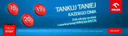 Co można kupić na stacji Orlen? Zaskakujące produkty i usługi