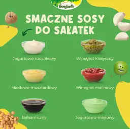 Co zamiast oliwy do sałatki? Odkryj zdrowe i smaczne alternatywy