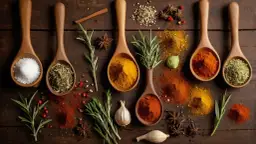 Jakie przyprawy do królika sprawią, że danie będzie wyjątkowe?