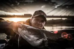 Jaka wędka na suma z brzegu? Wybierz idealny model dla siebie