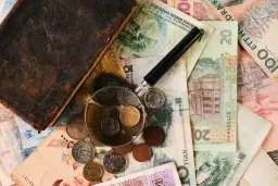 Co można oddać do lombardu? Lista przedmiotów i wycena