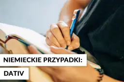 Niemieckie przypadki: Zrozum i mów płynnie! Bez tajemnic