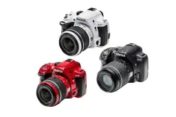 Jaka lustrzanka dla początkującego fotografa - wybierz mądrze i oszczędzaj