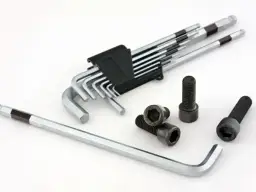 Jaki klucz do siodełka będzie najlepszy? 5 niezawodnych typów