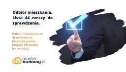 Odbiór mieszkania: usterki tynków, normy i jak je zgłosić deweloperowi
