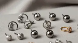 Jaki kolczyk do concha? Wybierz bezpiecznie i stylowo!