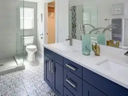 Ile kosztuje remont łazienki? Poznaj ukryte wydatki i oszczędności