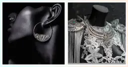 Jak fotografować biżuterię: proste triki na doskonałe zdjęcia