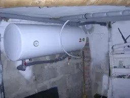 Jak zamontować czujnik temperatury w bojlerze - uniknij typowych błędów