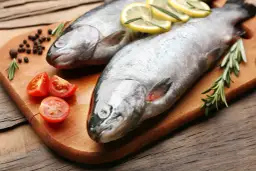 Ochota na ryby czego brakuje? Odkryj przyczyny i składniki odżywcze