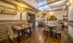 Co zjeść w Szczecinie? Odkryj lokalne smaki i najlepsze restauracje