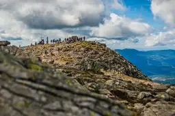 Babia Góra: Szlaki, atrakcje i zimowe wyzwania przewodnik Arkadiusza